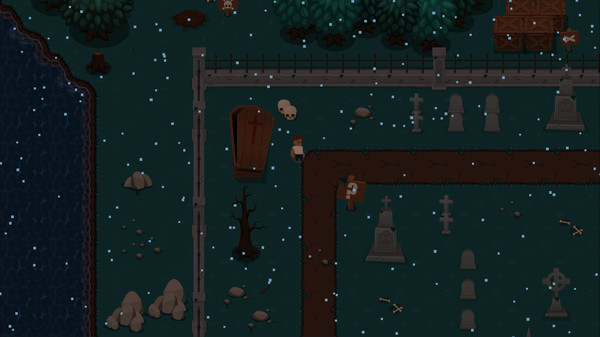 Скриншот из Alphabetical Order