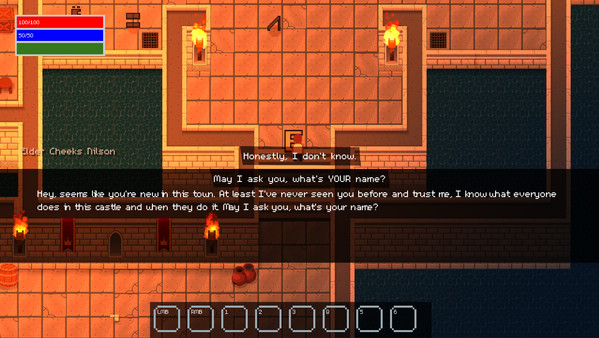 Скриншот из Alphabetical Order