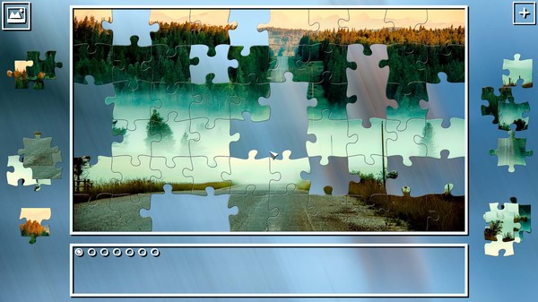 скриншот Super Jigsaw Puzzle: Generations - Canada 4