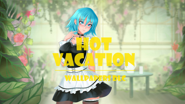 Hot Vacation Wallpapers screenshot 4