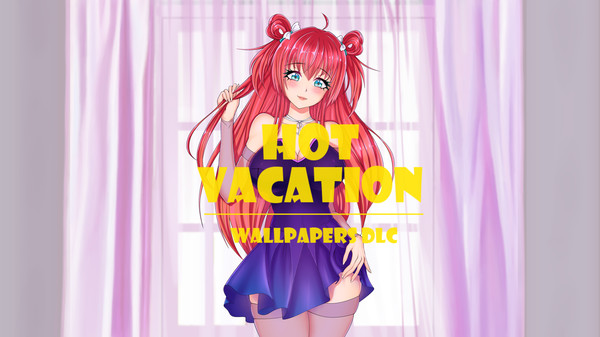 Hot Vacation Wallpapers screenshot 2
