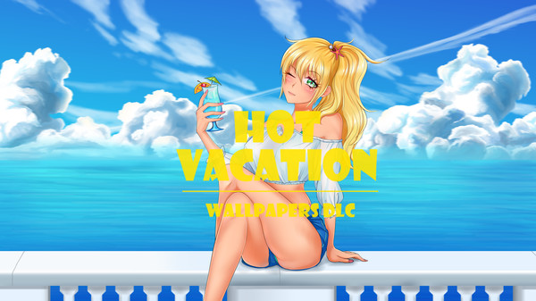 Hot Vacation Wallpapers screenshot 3