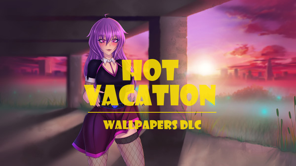 Hot Vacation Wallpapers screenshot 5