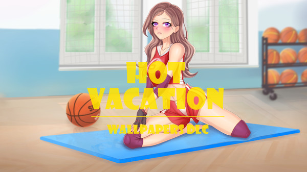 Hot Vacation Wallpapers screenshot 6