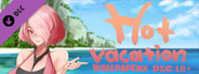 Hot Vacation Wallpapers 18+