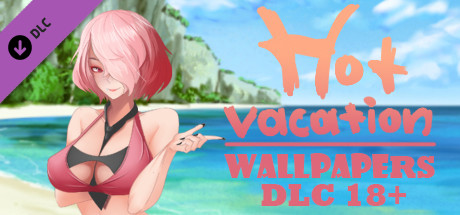 Hot Vacation Wallpapers 18+ banner image