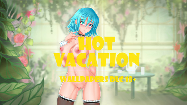 Hot Vacation Wallpapers 18+ screenshot 4