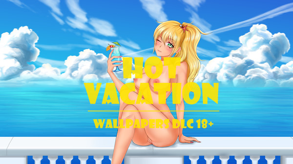 Hot Vacation Wallpapers 18+ screenshot 3