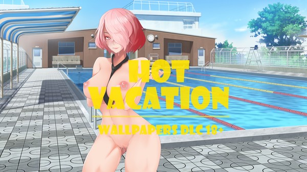 Hot Vacation Wallpapers 18+ screenshot 2