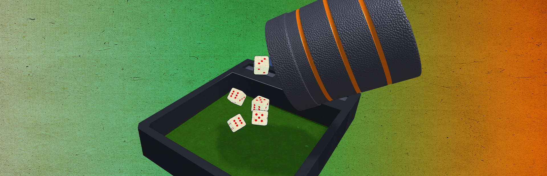 Yacht Dice