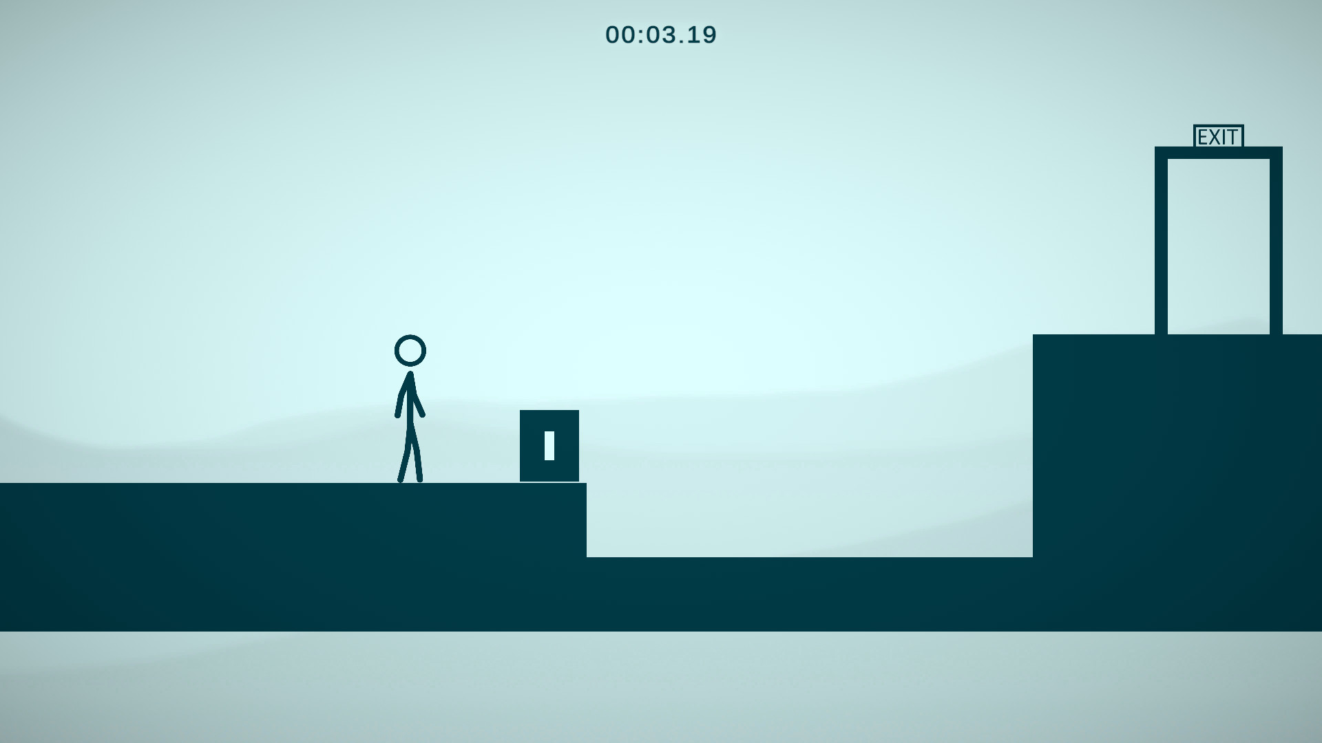 Themes of Dark and Light Demo #4