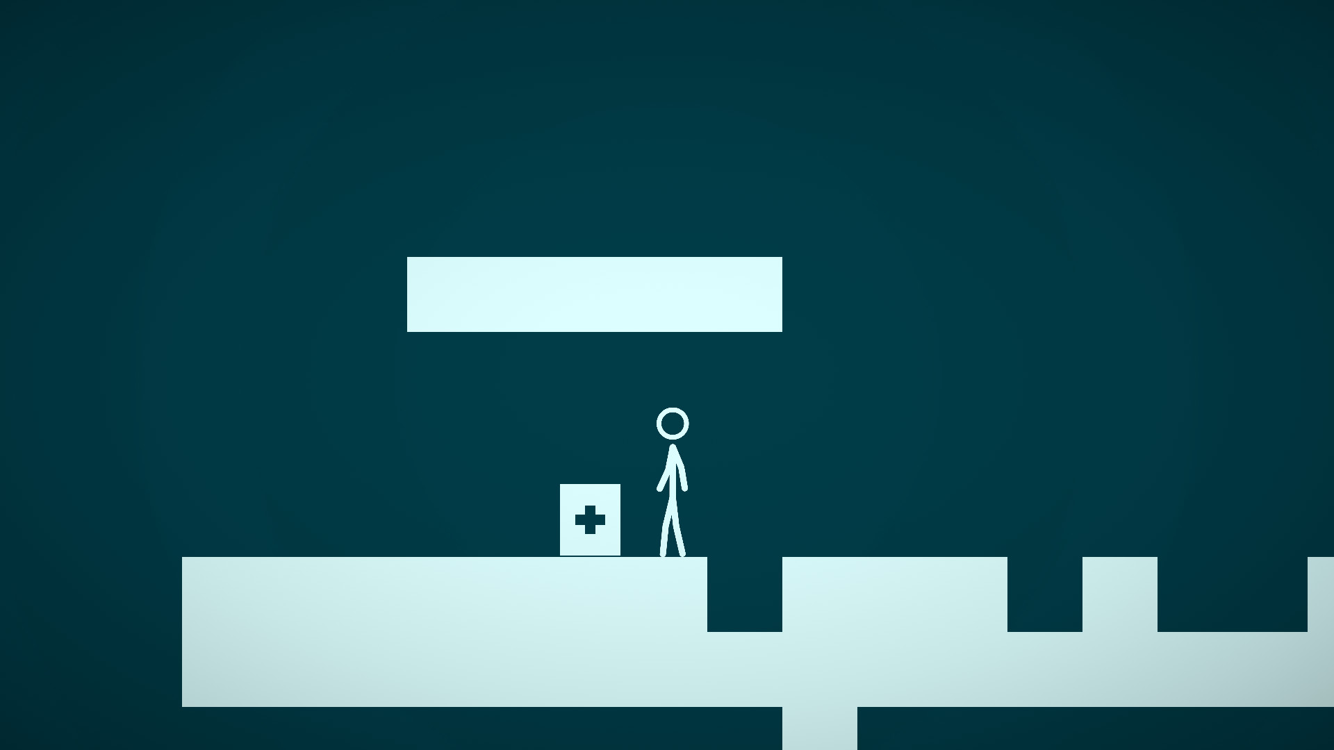 Themes of Dark and Light Demo #2