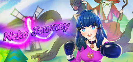 Neko Journey Cover Image