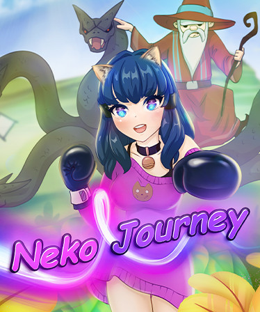 Neko Journey