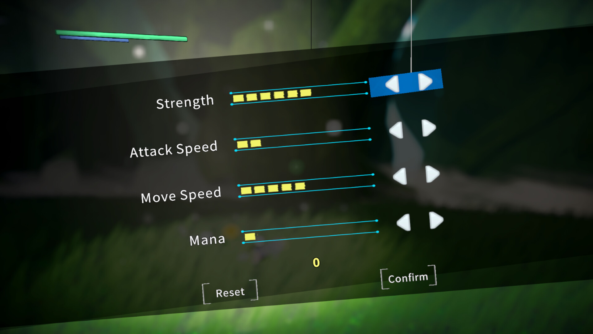 Plushie from the Sky Demo #4