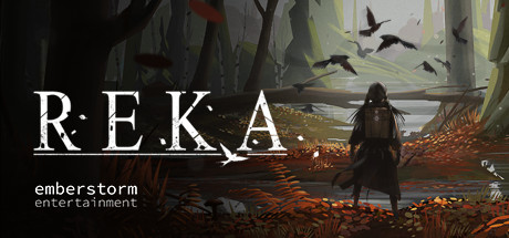REKA Cover Image