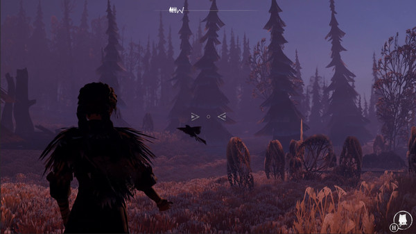 Скриншот из REKA