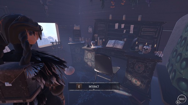 Скриншот из REKA