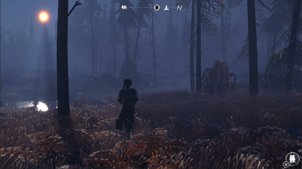 Скриншот из REKA