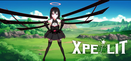 XPELLIT Cover Image