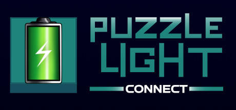 Puzzle Light: Connect Cover Image