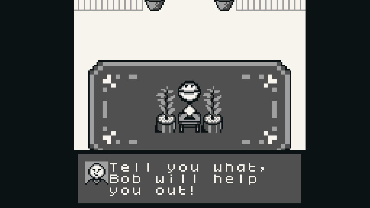 Campfire Tales screenshot 1