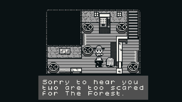 Скриншот из Campfire Tales