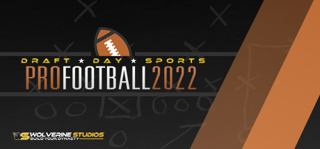 Draft Day Sports: Pro Football 2021 on Steam