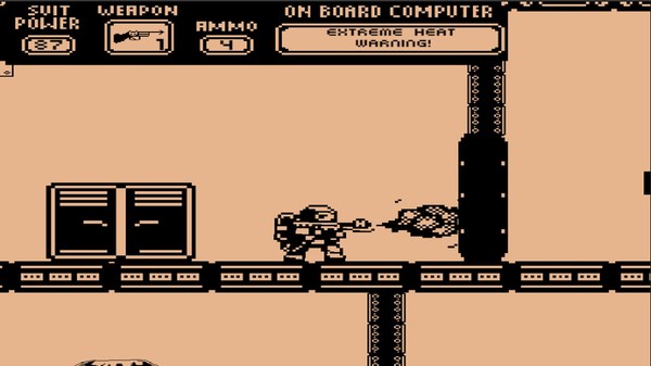 The Last Cadet game for windows Pc 1