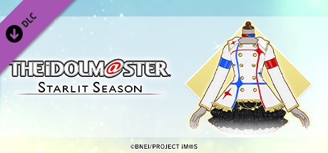 THE IDOLM@STER STARLIT SEASON - Starpiece Memories banner image