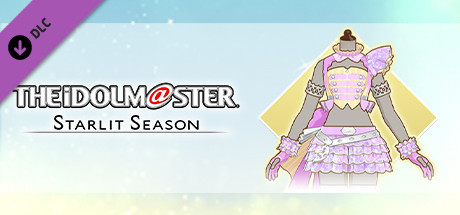 THE IDOLM@STER STARLIT SEASON - Twilight Lavender banner image