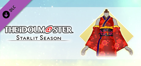 THE IDOLM@STER STARLIT SEASON - Akatsuki Yukata banner image