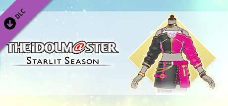 THE IDOLM@STER STARLIT SEASON - Neon Night banner image