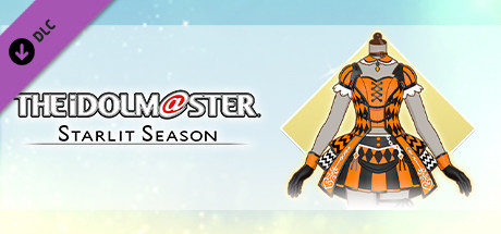 THE IDOLM@STER STARLIT SEASON - Midnight Gallery banner image