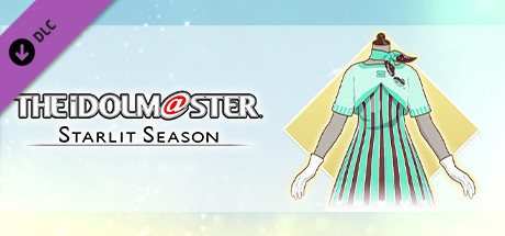 THE IDOLM@STER STARLIT SEASON - Chocolat Mint Party banner image