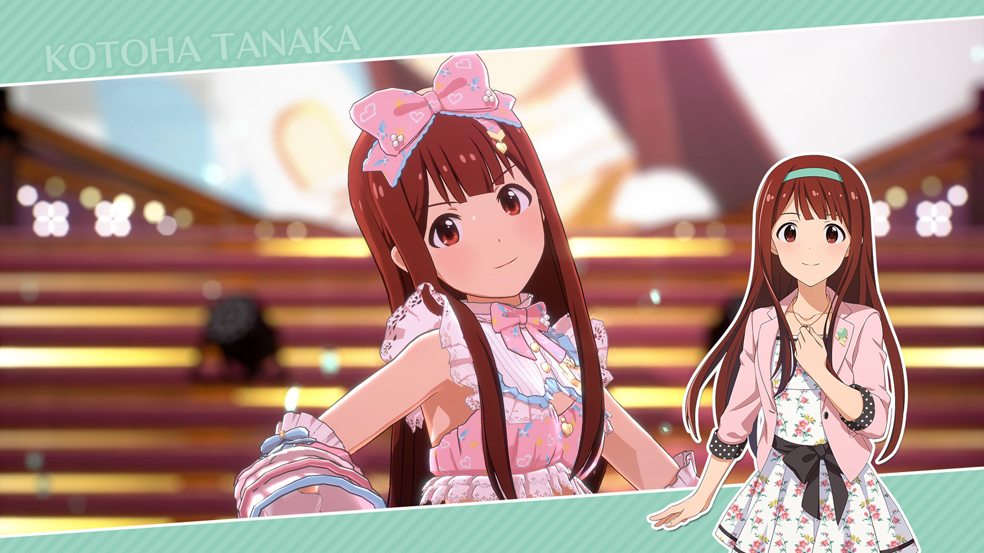 THE IDOLM@STER STARLIT SEASON - Kotoha's Stage Production Set on Steam