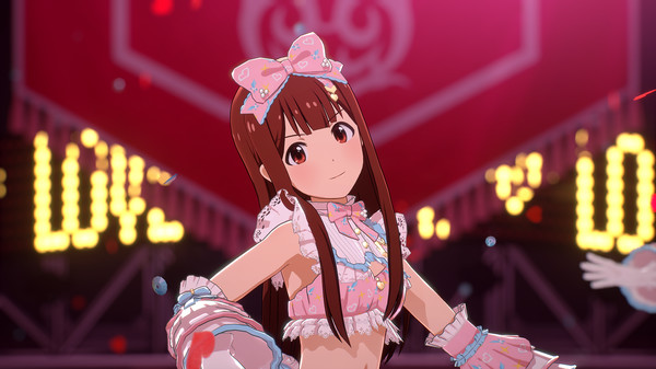 THE IDOLM@STER STARLIT SEASON - Story 03 "Luminous Rufus" Bundle screenshot 3