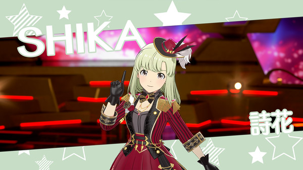 THE IDOLM@STER STARLIT SEASON - "Diamant" Stage Production Set Bundle screenshot 2