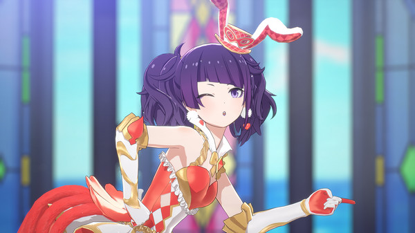 THE IDOLM@STER STARLIT SEASON - Story 04 "Luminous Giallo" Bundle screenshot 2
