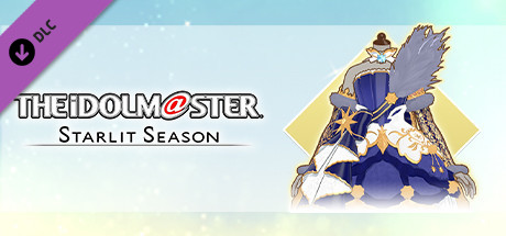 THE IDOLM@STER STARLIT SEASON - Noble Heart banner image