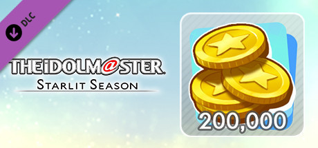 THE IDOLM@STER STARLIT SEASON - 200,000 Money #06 banner