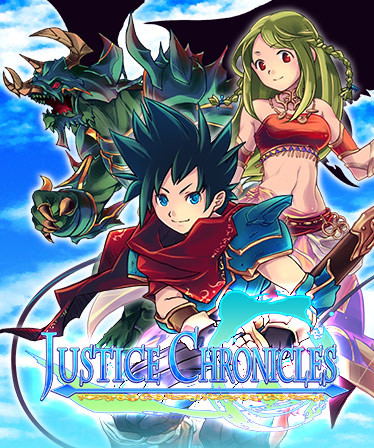 Magic Meteorite Growth x3 - Justice Chronicles