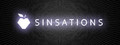 Sinsations logo