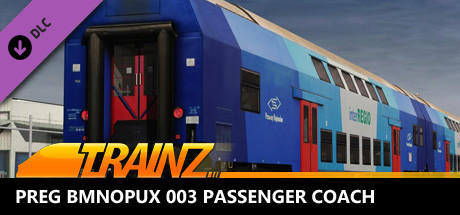 Trainz 2019 DLC - PREG Bmnopux 003