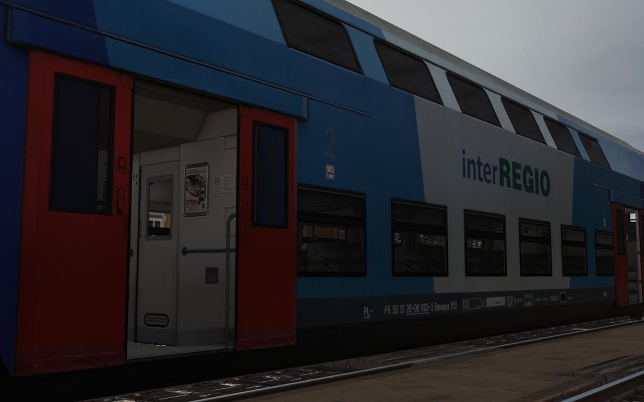 Trainz 2019 DLC - PREG Bmnopux 003 #10