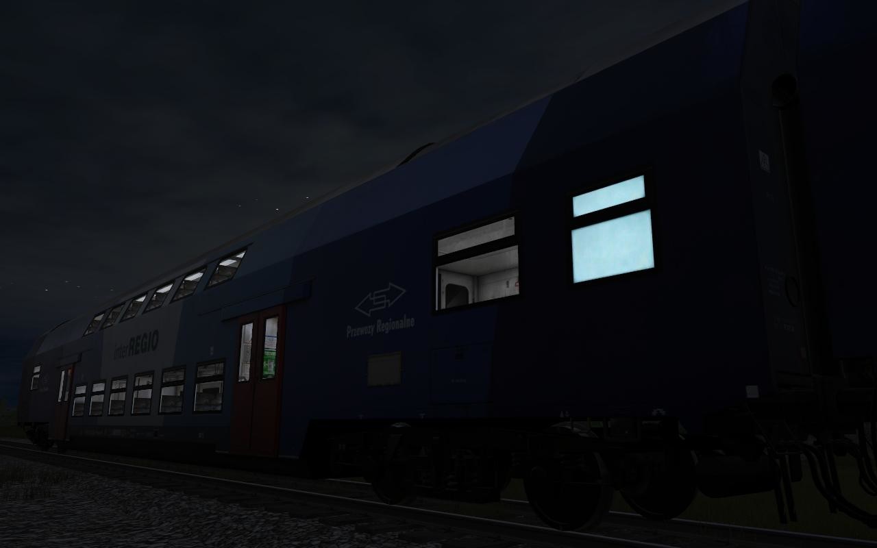 Trainz 2019 DLC - PREG Bmnopux 003 #8