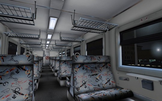 скриншот Trainz 2019 DLC - PREG Bmnopux 003 4