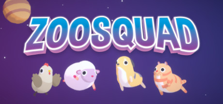 Zoo Squad Steam Charts | Steambase