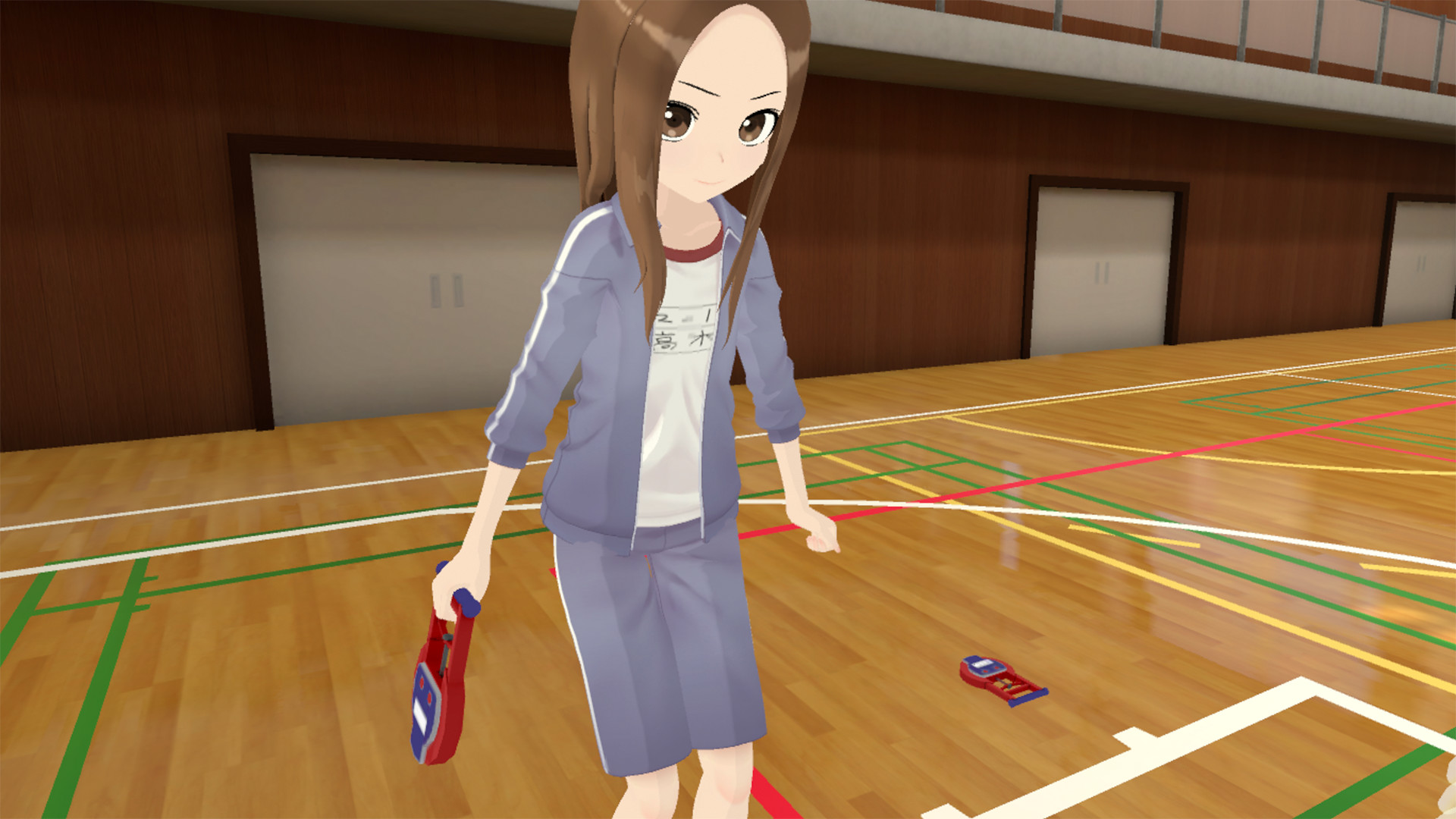 擅长调戏的高木老师第2学期 (からかい上手の高木さんVR 2学期)插图(3) 擅长调戏的高木老师第2学期 (からかい上手の高木さんVR 2学期)插图(3)