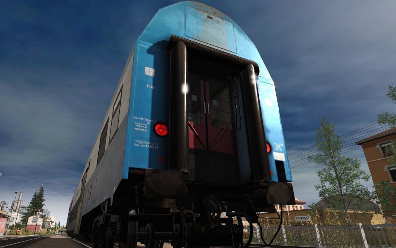 Trainz 2019 DLC - PREG B16mnopux 087 #10